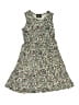By & By Animal Print Ivory Dress Size 7 - 8 - photo 1