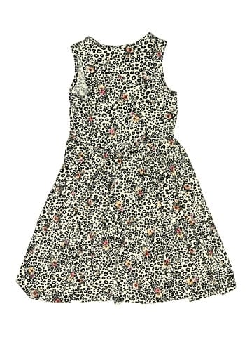 By & By Dress (view 2)