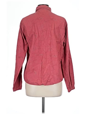 Woolrich Long Sleeve Button-Down Shirt (view 2)