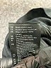 Cos 100% Linen Black Short Sleeve Blouse Size 2 - photo 8