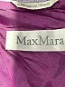 Max Mara Purple Blazer Size 16 - photo 6