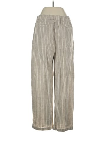 Appleseeds Linen Pants (view 2)