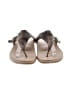 Aetrex Tan Flip Flops Size 10 1/2 - photo 2
