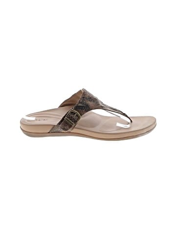 Aetrex Flip Flops (view 1)