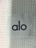 Alo Solid Ivory Casual Pants Size S (estimated) - photo 7