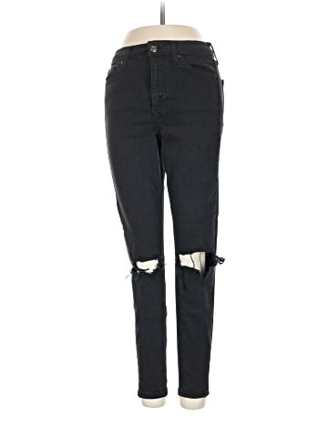 Topshop Jeans (view 1)