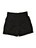 Hurley Solid Black Athletic Shorts Size 6 - 7 - photo 2