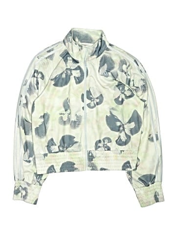 Adidas Track Jacket (view 1)