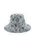 J.Crew 100% Cotton Teal Hat Size Med - Lg - photo 1
