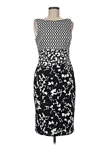 White House Black Market Cocktail Dress (view 1)