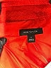 Ann Taylor Orange Blazer Size 12 - photo 6