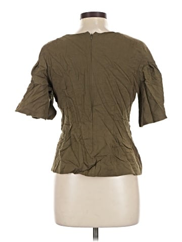 Boden Limited Edition Short Sleeve Blouse (view 2)