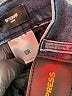 Express Blue Jeans Size 12 - photo 8