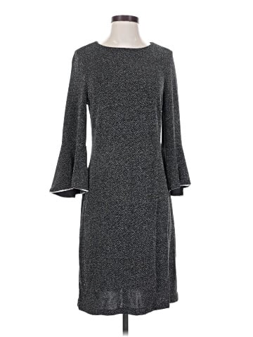 Leslie Fay Casual Dress (view 1)
