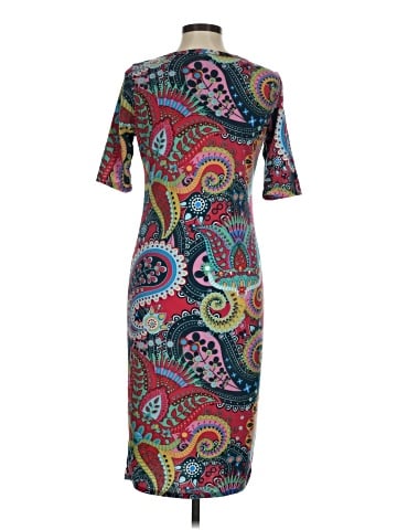 Lularoe Casual Dress (view 2)