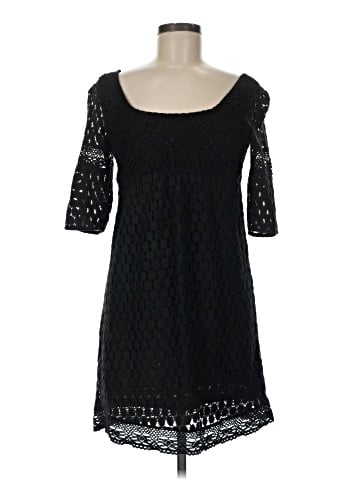 Solitaire Casual Dress (view 1)