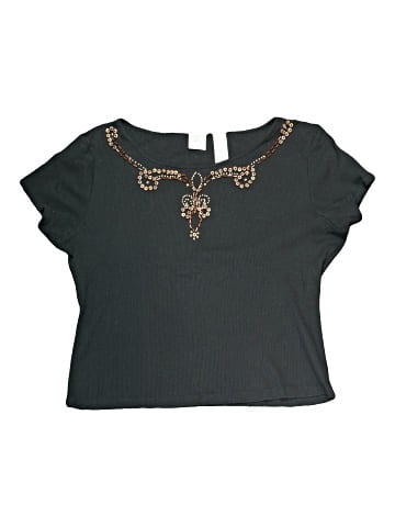 Emma James Short Sleeve T-Shirt (view 2)