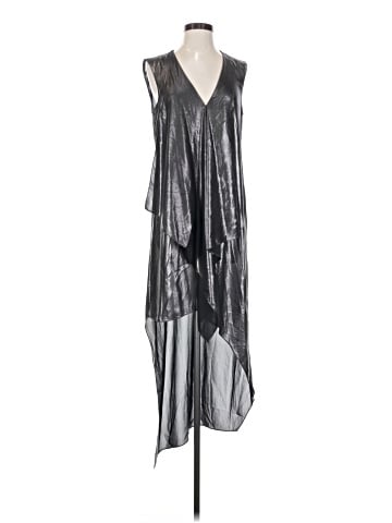 BCBGMAXAZRIA Cocktail Dress (view 1)