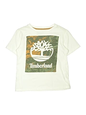 Timberland Short Sleeve T-Shirt (view 1)