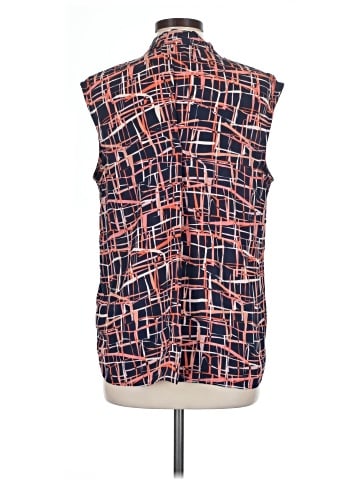 Halogen Sleeveless Blouse (view 2)