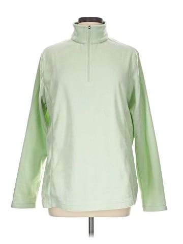 Lands' End Sweatshirt (view 1)
