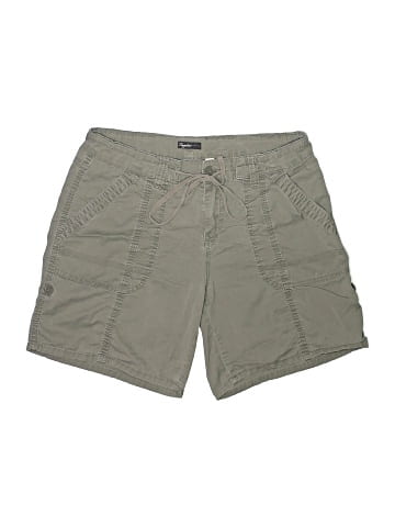 Supplies Khaki Shorts (view 1)