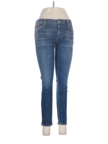 Goldsign Jeans (view 1)