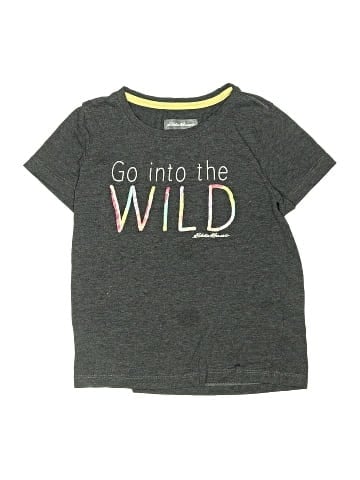 Eddie Bauer Short Sleeve T-Shirt (view 1)