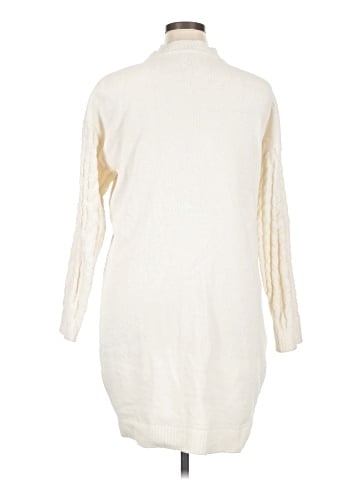 Allison Brittney Turtleneck Sweater (view 2)