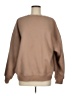 Unbranded Tan Sweatshirt Size M - photo 1