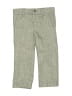 Janie and Jack Tweed Green Wool Pants Size 2T - photo 1