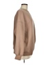 Unbranded Tan Sweatshirt Size M - photo 4