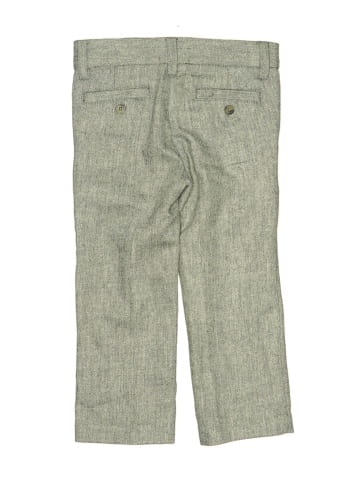 Janie and Jack Wool Pants (view 2)