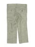 Janie and Jack Tweed Green Wool Pants Size 2T - photo 2