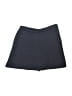 Zara Chevron-herringbone Gray Skort Size 11 - 12 - photo 1