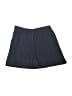 Zara Chevron-herringbone Gray Skort Size 11 - 12 - photo 2