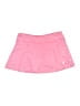 Prince Solid Pink Active Skort Size M - photo 1