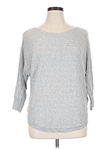 Market and Spruce Pullover Sweater (view 1)