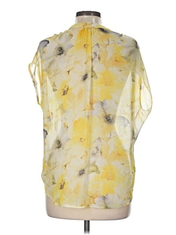 Studio M Sleeveless Blouse (view 2)