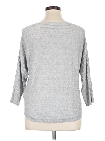 Market and Spruce Pullover Sweater (view 2)