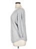 Market and Spruce Gray Pullover Sweater Size XL - photo 5