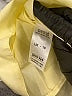 Marks & Spencer Yellow 3/4 Sleeve Blouse Size 18 - photo 8
