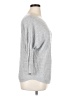 Market and Spruce Gray Pullover Sweater Size XL - photo 4