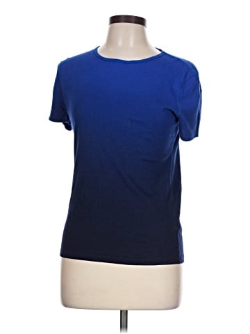 Lauren by Ralph Lauren Short Sleeve T-Shirt (view 1)