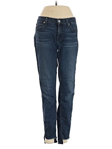 7 For All Mankind Jeans (view 1)