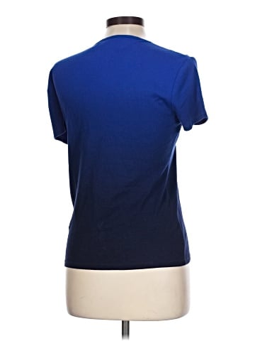 Lauren by Ralph Lauren Short Sleeve T-Shirt (view 2)