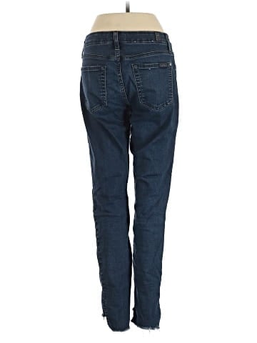 7 For All Mankind Jeans (view 2)
