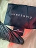 Sanctuary Solid Tan Jacket Size XL - photo 3