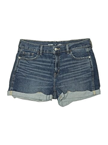 Old Navy Denim Shorts (view 1)