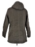 Boden Green Coat Size 2 - photo 2